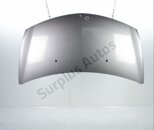 Capot 7751476113 renault clio - capot,
