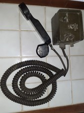 Militaria US ensemble combiné Micro Tankiste Jeep