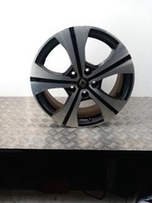 Jante RENAULT GRAND SCENIC 3