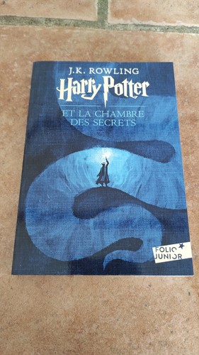Harry potter chambre des - potter, et