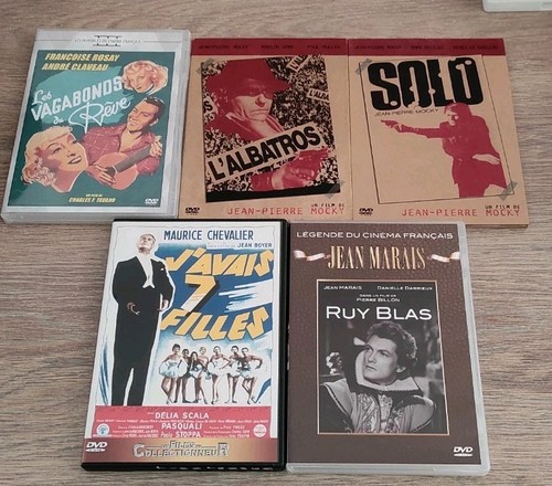 Joli lot 5 - *,
