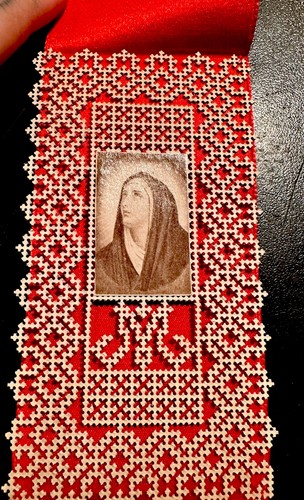 Rare ancien joli canivet - ancien,