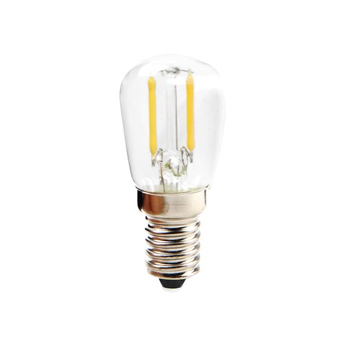 Led filament tubes - led, 8w
