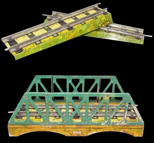 Train hornby echelle - train,