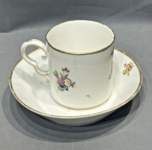 Paris clignancourt tasse - clignancourt,
