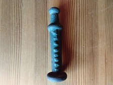 Compagnie PLM Battant de Cloche en Fonte Numérotée