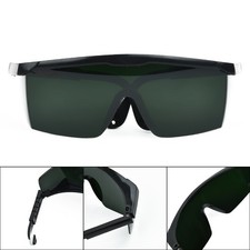 Soudure Lunettes UV Protection