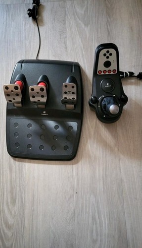 Logitech g27 boîte - g27,