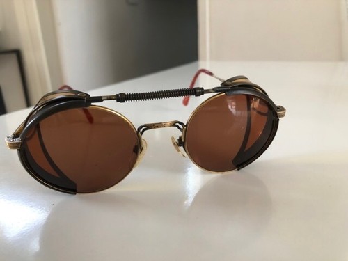 Vintage matsuda lunettes - vintage,