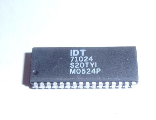 Idt71024s20tyi cmos - 1,