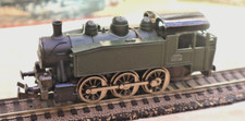 A    VENDRE   LOCOMOTIVE   VAPEUR   HORNBY     H O