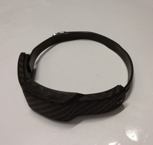 Protection slider pot
