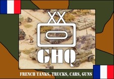 Ghq cinc heroics micro - cinc,,