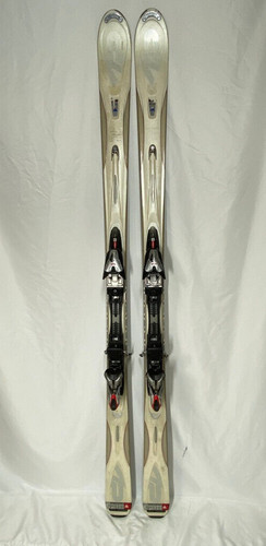 Apache recon skis 181 - skis,