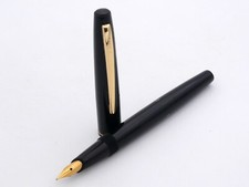 STYLO PLUME ANCIEN - FOUNTAIN PEN - SOMA #SO2