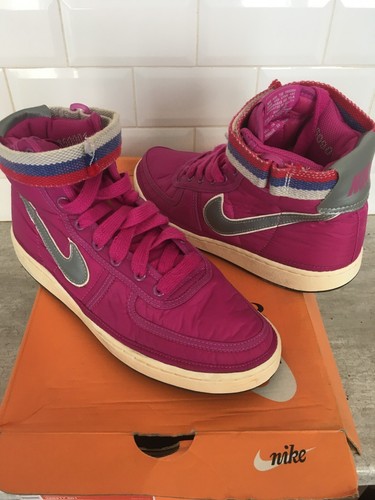 Nike air vandal - nike,