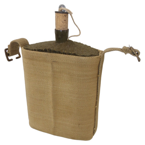 Gourde avec berceau modèle