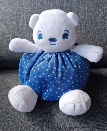 380 doudou peluche boule - 380🌟doudou,