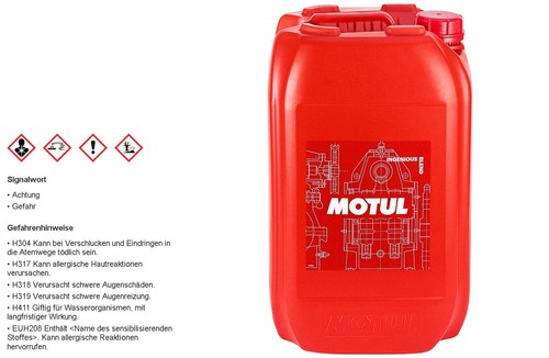 Motul trh huile de - huile,