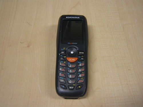 Datalogic memor 000 904 416 - datalogic, dl-memor