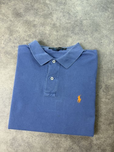 Polo manches courtes ralph - courtes,