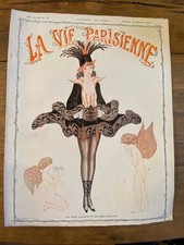 La Vie Parisienne  1916#08