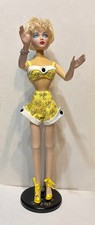 Simply Gene – Costume de