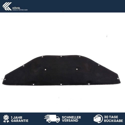 Matelas isolation capot - matelas, d'isolation