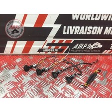 Kit mini éclairage adaptable clignotant avec feux  Yamaha 1200 VMax 1992
