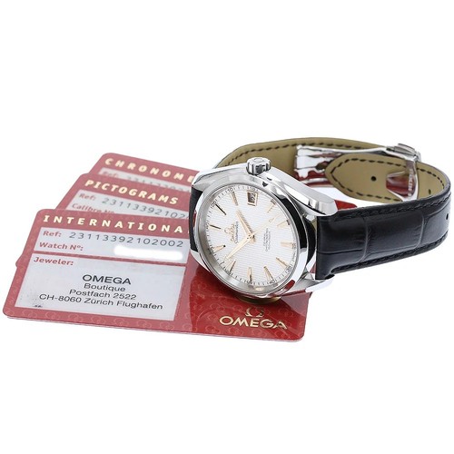 Omega 231 02 - omega, 231.13.39.21.02.002