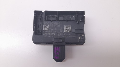 8w0959592g module confort - module, /