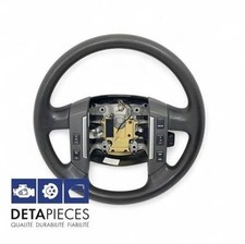 Volant direction land - de,