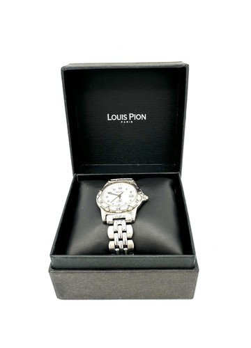 Montre louis pion - quartz, 5