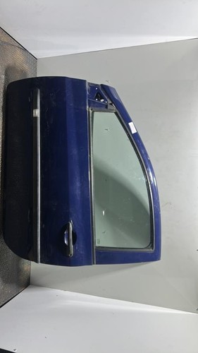 Porte avant gauche - , renault
