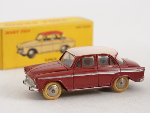 Dinky toys 544 - f, n°