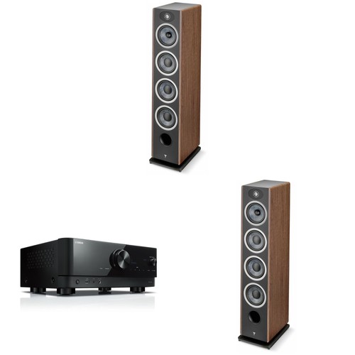 Focal vestia no3 floorstanding - focal,