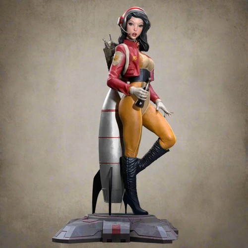 Kit maquette impression - , 3d