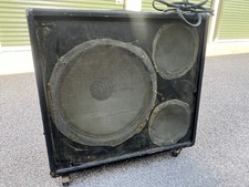 Polytone 101 Bass Guitar