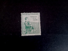 FRANCE ANNEE 1917/18 ORPHELINS DE LA GUERRE N° 149 NEUF SANS CHARNIERE PARFAIT++