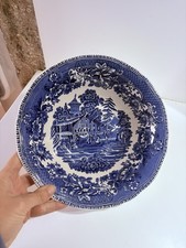 Joli Saladier Jatte WEDGWOOD