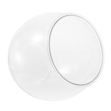  Bocal Poisson Rouge À