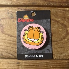 Nickelodeon 2025 Garfield