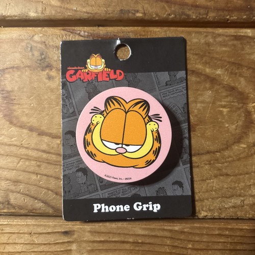Nickelodeon 2025 garfield - 2025,