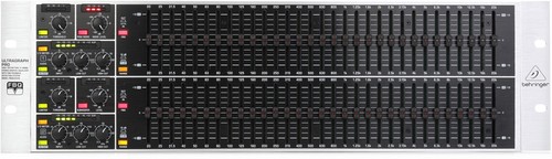 Behringer fbq6200hd 31 - fbq6200hd,