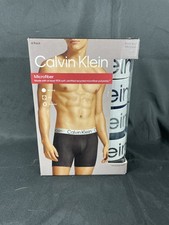 Calvin Klein Microfiber Boxer