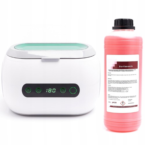 Laveur cuve à ultrasons - à,