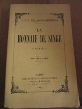 Lucie Delarue-Mardrus: La