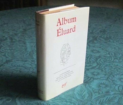 Segalat pléiade album - -,