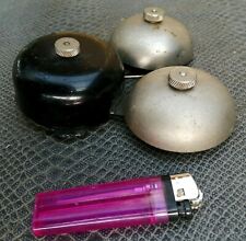 ancienne sonnerie industriel , usine, école ets Pernet PARIS ( 330-29 )