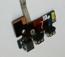 Carte USB + RJ11 DABD3ATB6D0